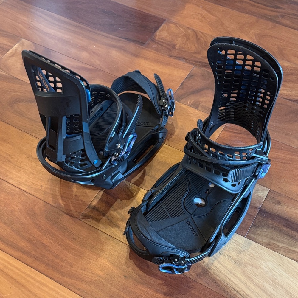 Burton Genesis EST